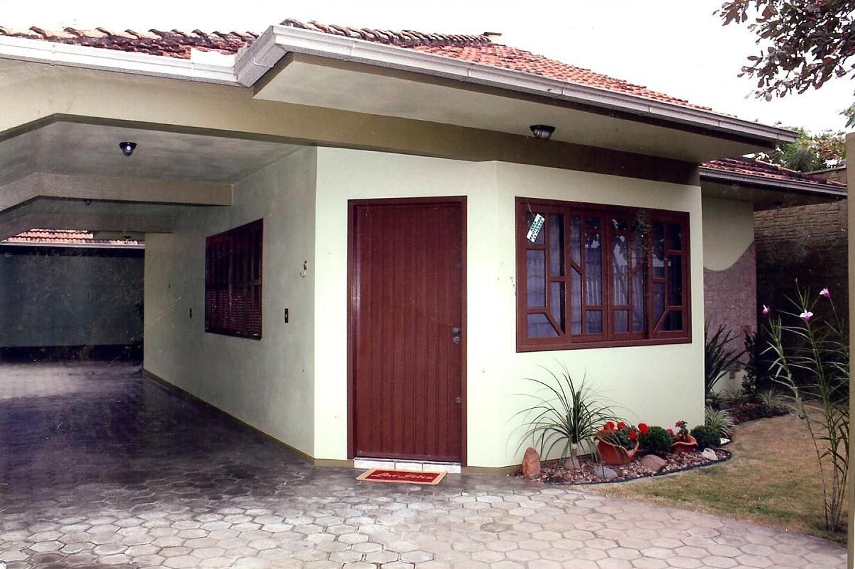 homify Casas unifamiliares