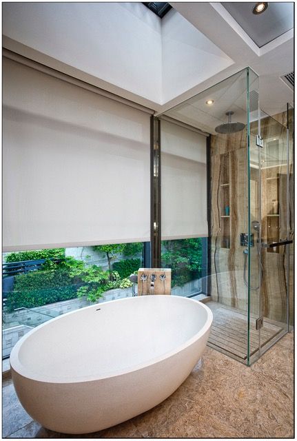 Sea Casa Another Design Modern bathroom گلاس bathroom,bathroom mirror