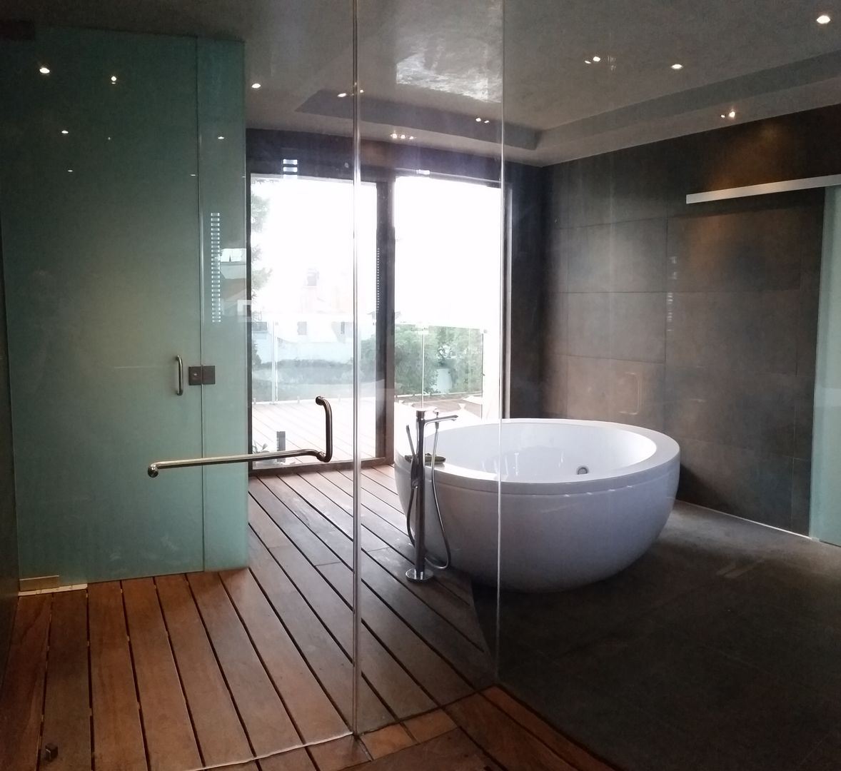 Spa en casa, el baño de ensueño., ebanisART Espacio y Concepto ebanisART Espacio y Concepto حمام