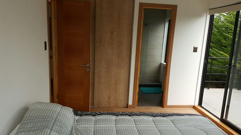 Dormitorio ESARCA Bedroom