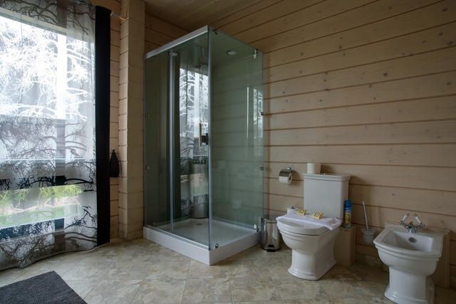 СП-265, GOOD WOOD GOOD WOOD Modern Banyo