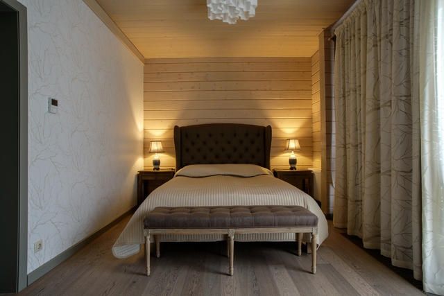 СП-265, GOOD WOOD GOOD WOOD Modern style bedroom