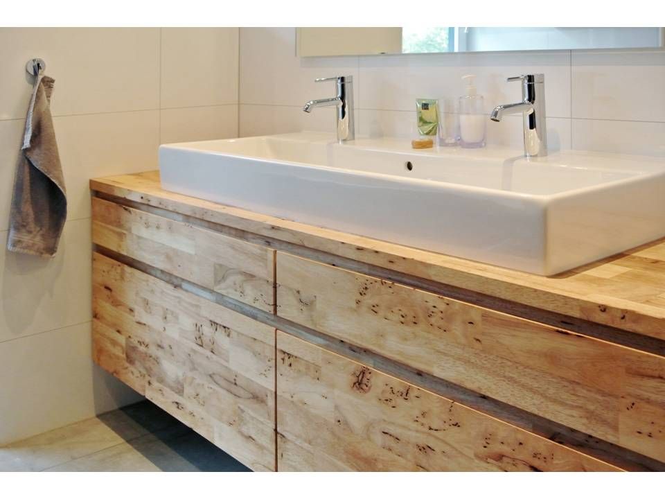 Woonhuis Goirle, Studio'OW Interieurontwerp Studio'OW Interieurontwerp Modern bathroom