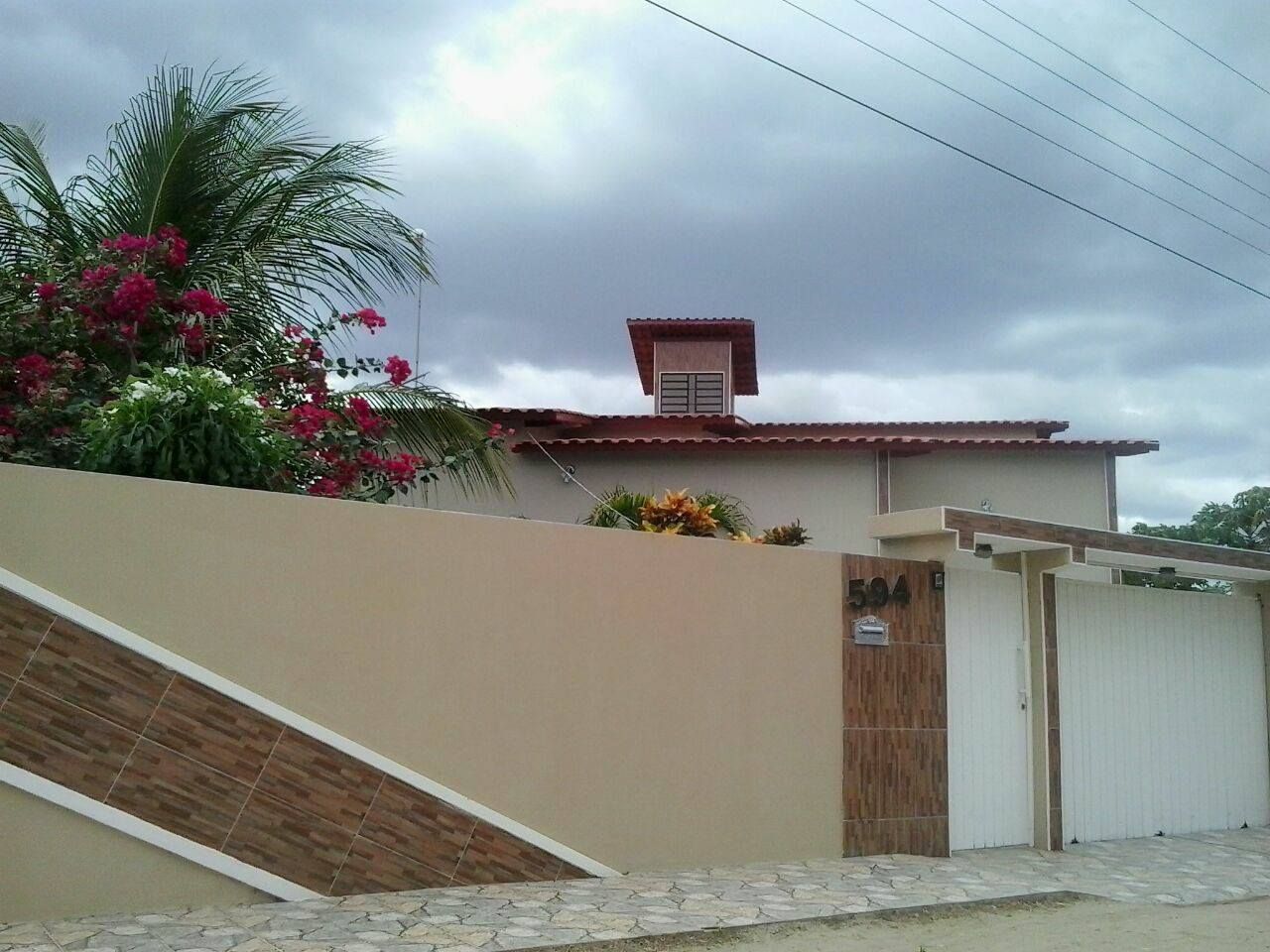 Projetos Residenciais homify Casas campestres