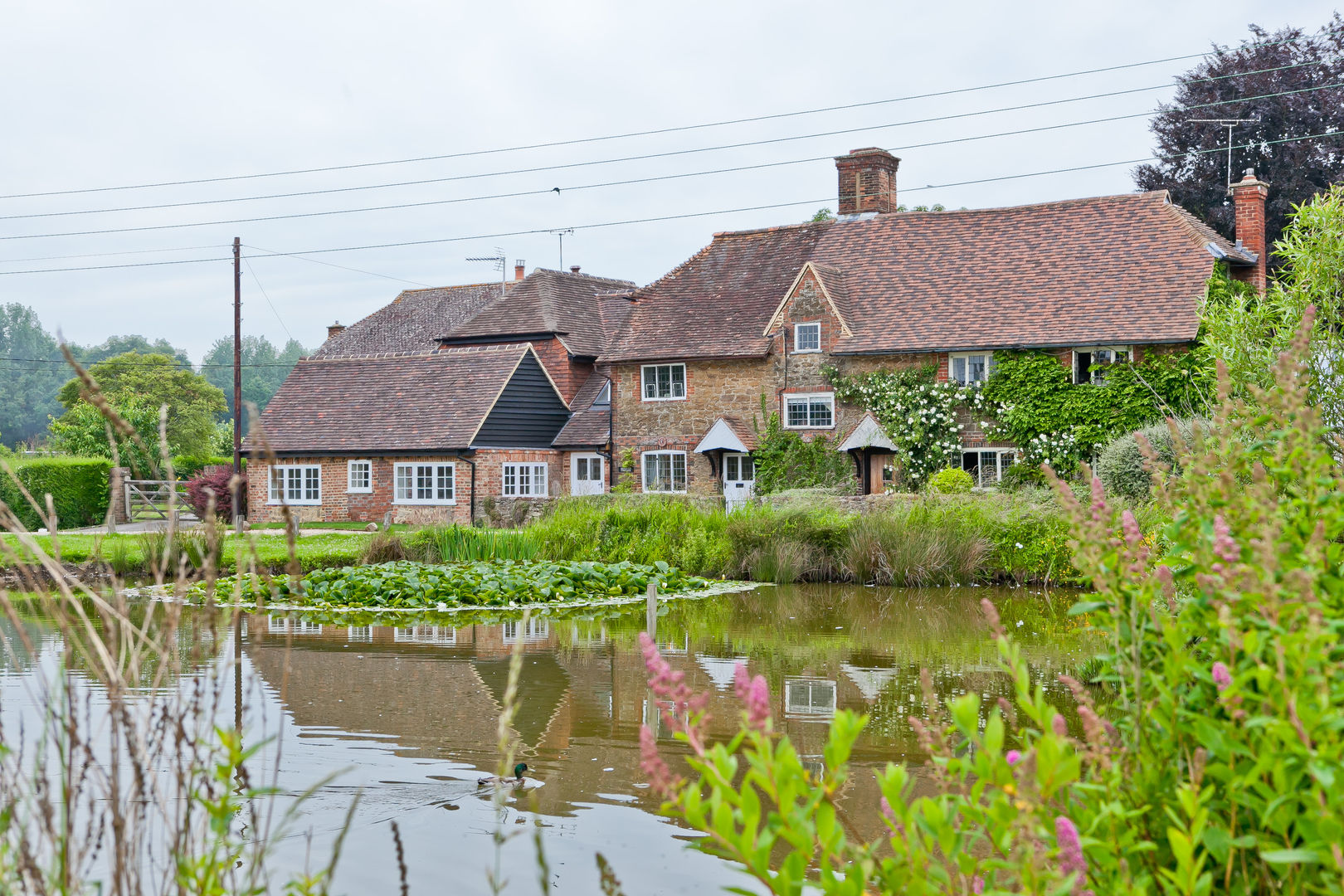 homify Rustic style house