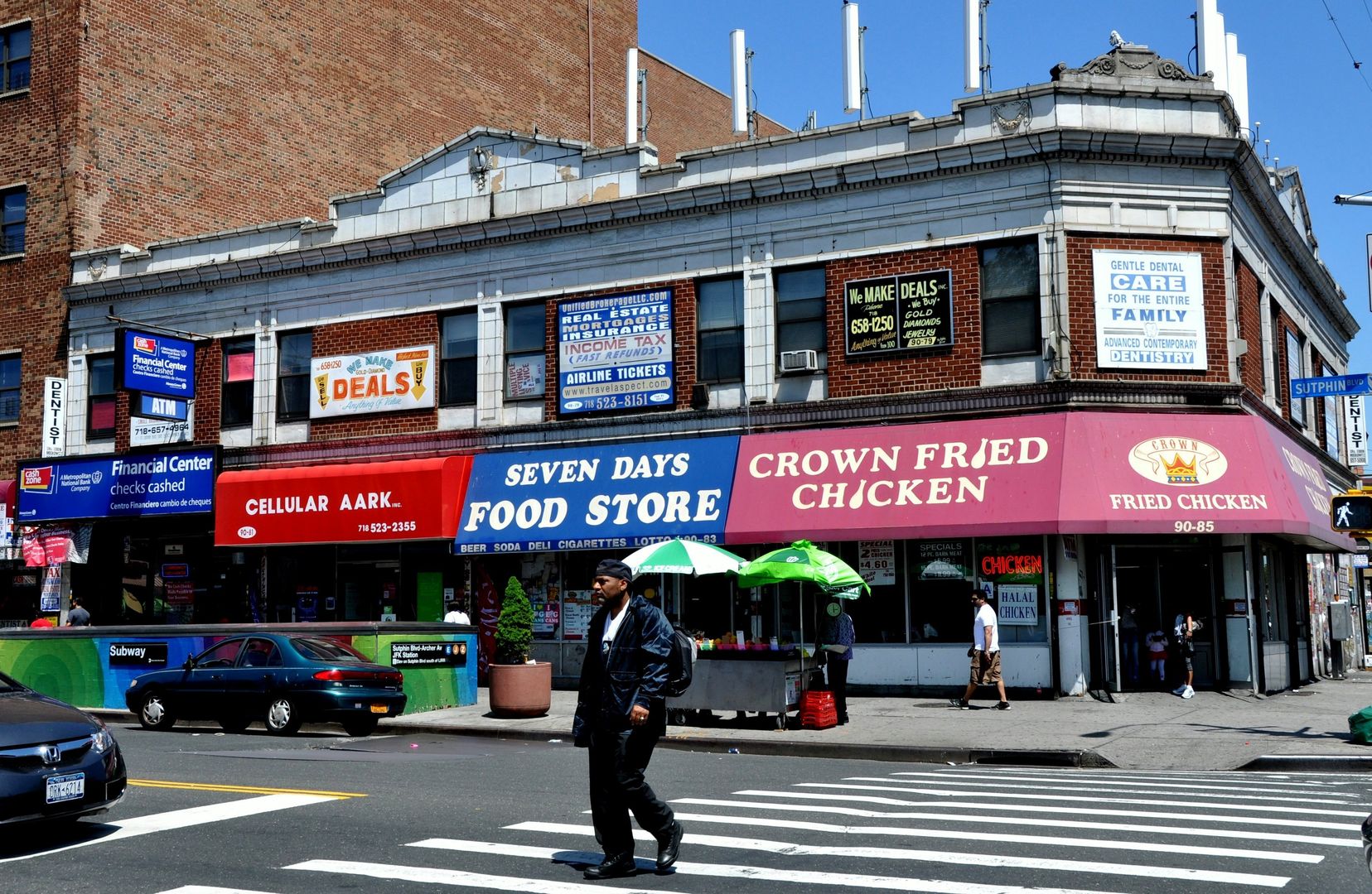 Queens, New York - May 11, 2012 homify