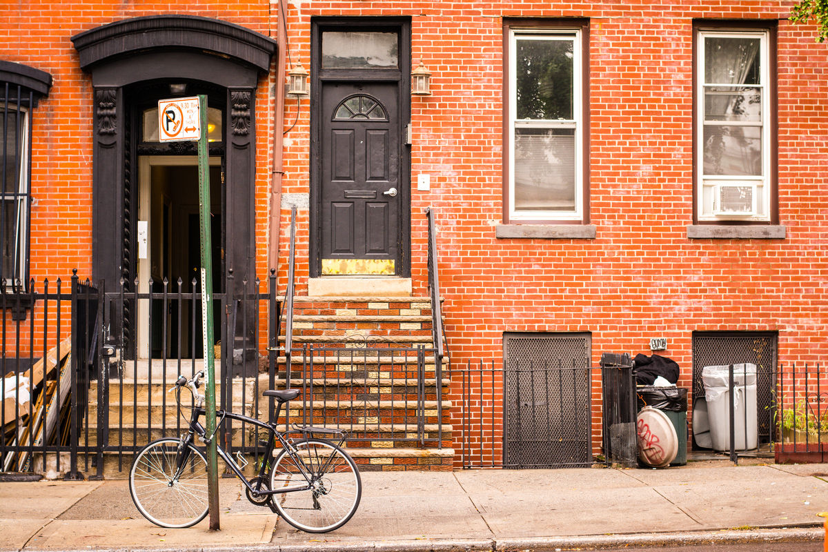 colorful brooklyn streets homify