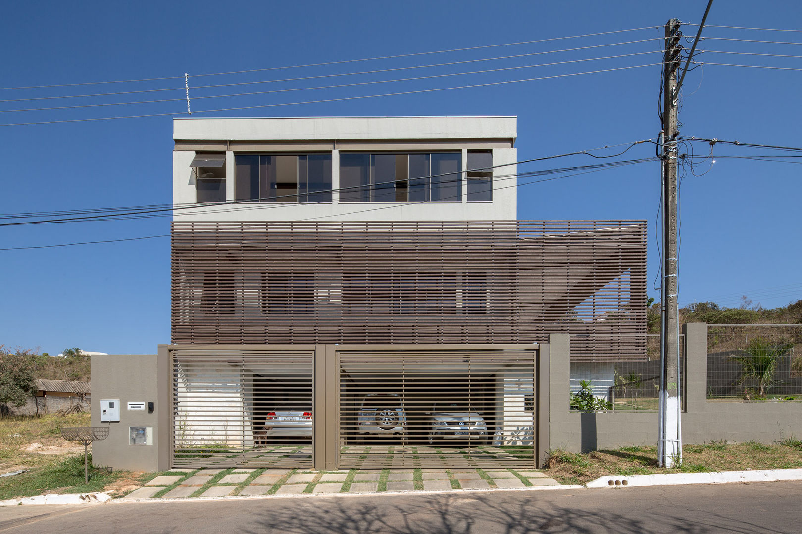 homify Rumah Modern