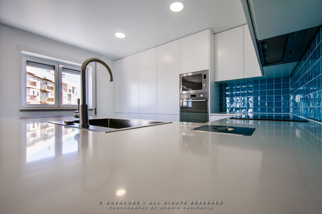 homify Cocinas modernas