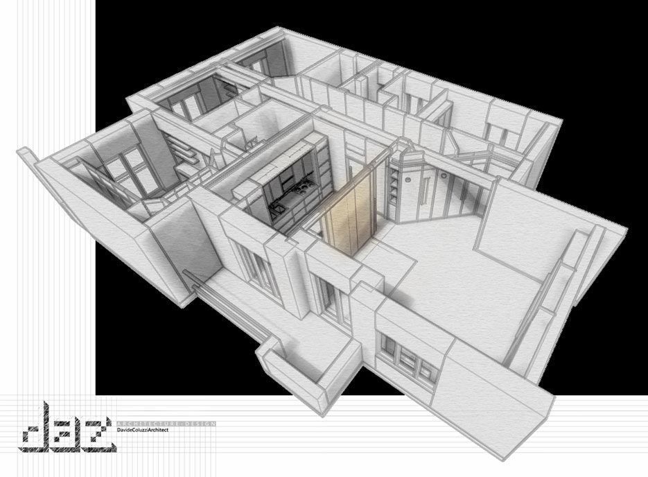 Isolamento termico soffitto dall'interno: la soluzione dalla  termoriflettenza