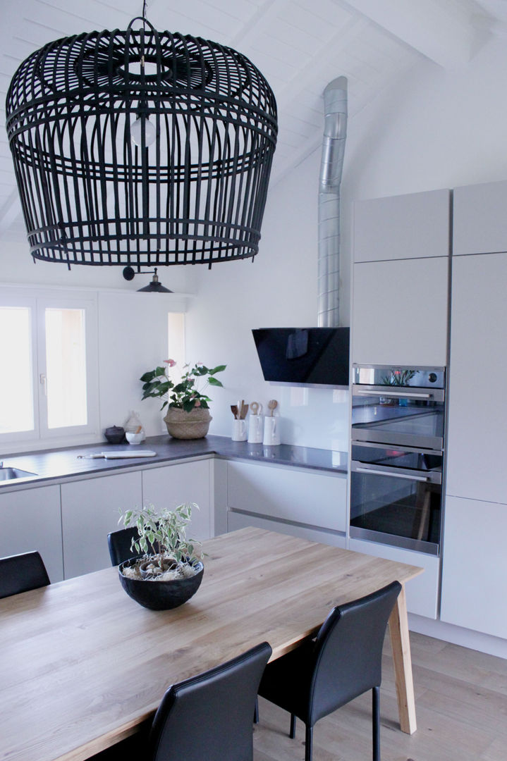 AMAZING COUNTRYSIDE KITCHEN Severine Piller Design LLC kitchen renovation