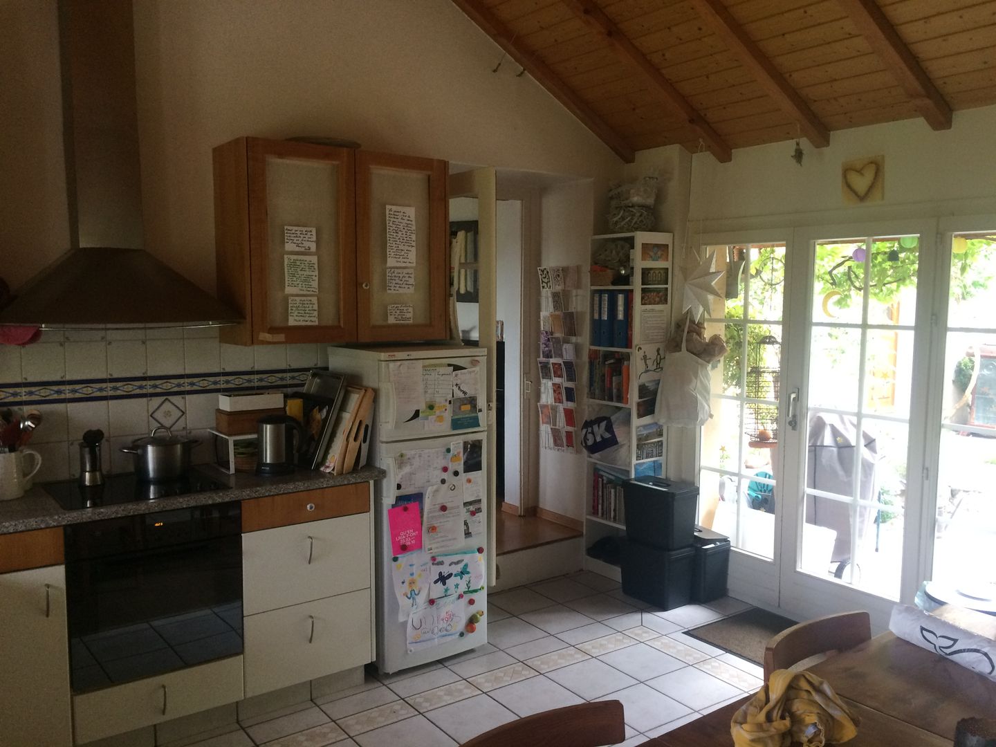 AMAZING COUNTRYSIDE KITCHEN Severine Piller Design LLC kitchen renovation