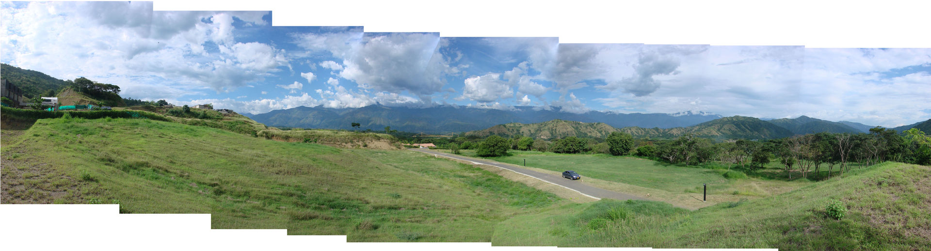 CASA _ M+A _ Santa Fe de Antioquia, @tresarquitectos @tresarquitectos Houses