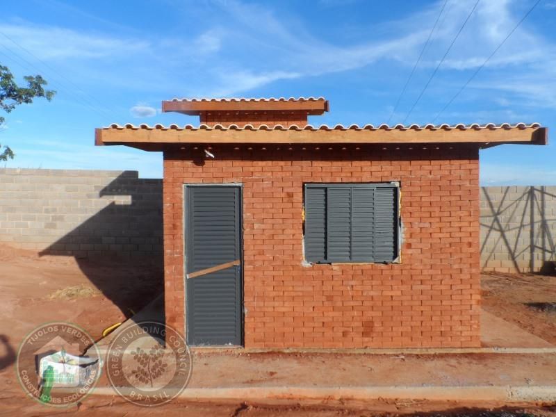 Casa Tijolo Ecológico. Informações completas pelo WhatsApp 11 940291755, Construtora Tijolos Verdes Construtora Tijolos Verdes