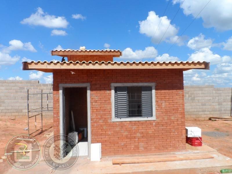 Casa Tijolo Ecológico. Informações completas pelo WhatsApp 11 940291755, Construtora Tijolos Verdes Construtora Tijolos Verdes