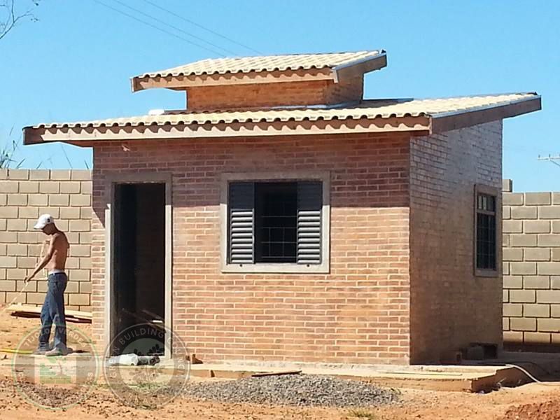 Casa Tijolo Ecológico. Informações completas pelo WhatsApp 11 940291755, Construtora Tijolos Verdes Construtora Tijolos Verdes