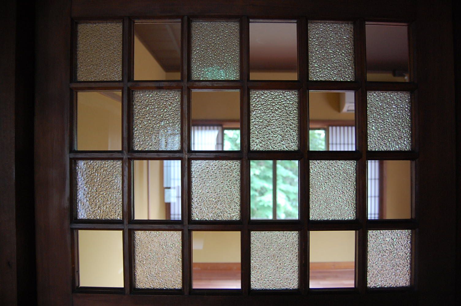 MoriTerrace_Project, colocoloenterprise colocoloenterprise Classic style windows & doors