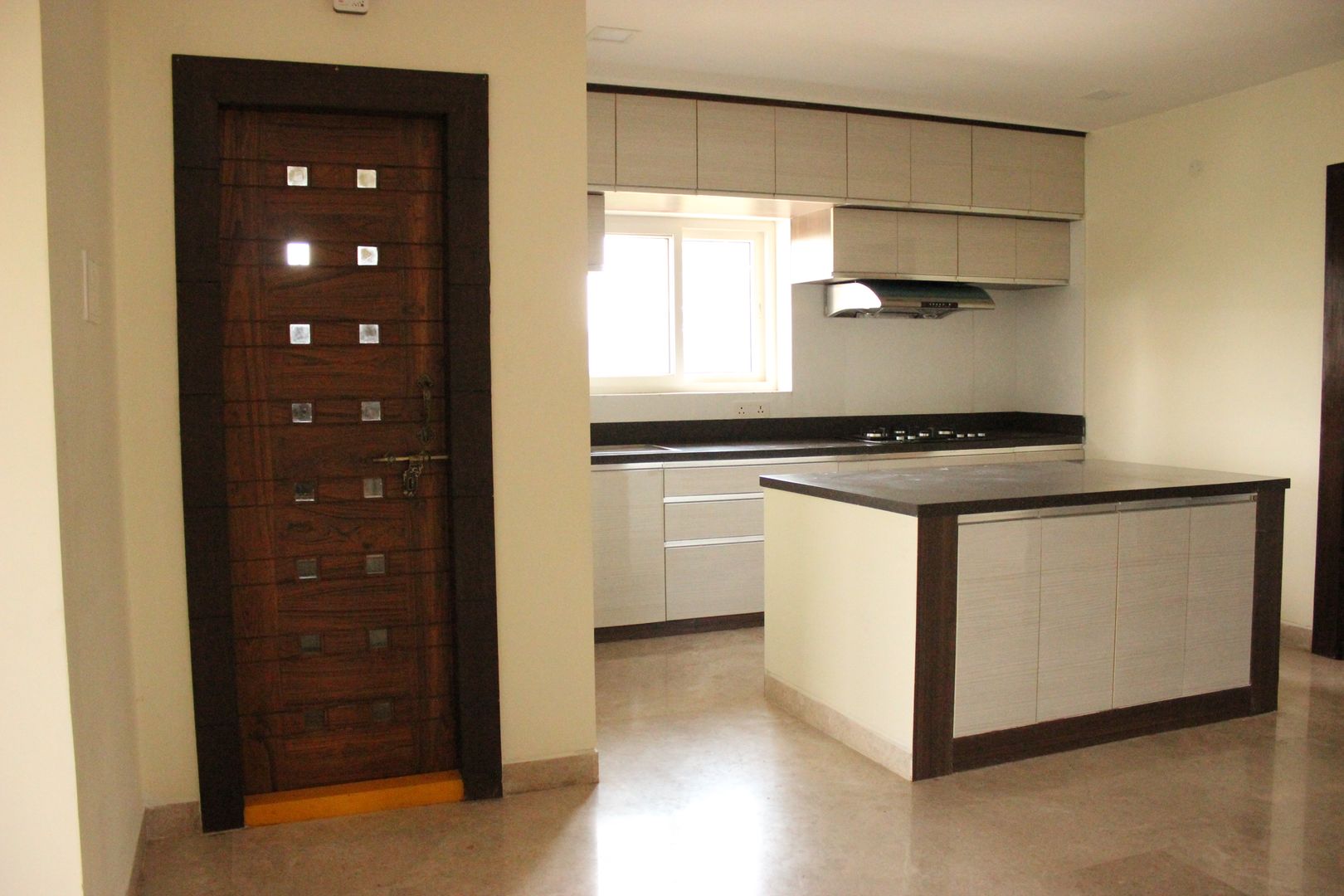 homify Cocinas modernas