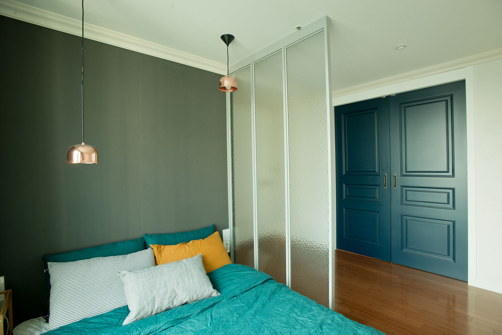 How to reduce the street noise in your bedroom homify