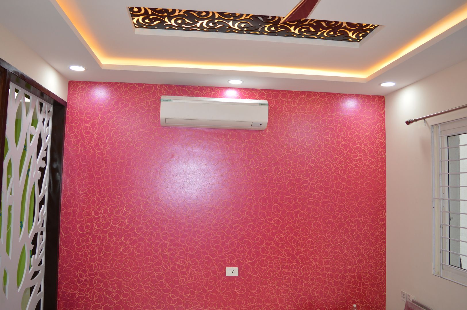 Ace Atlantis projects, Heavenly Decor Heavenly Decor Modern walls & floors