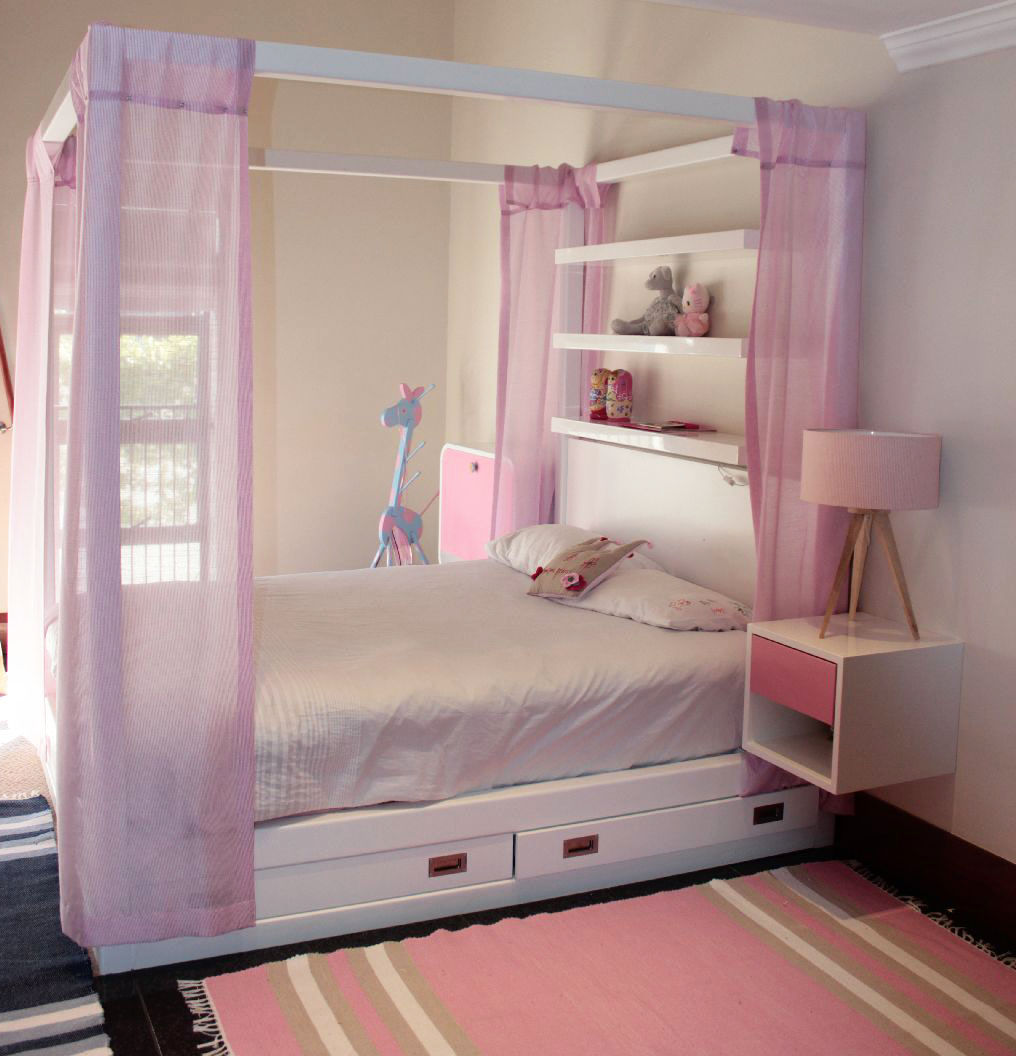 STRATHMORE AVENUE, Covet Design Covet Design オリジナルスタイルの 寝室