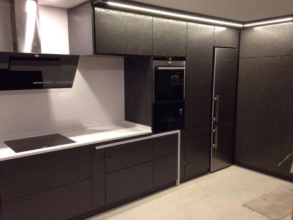 Remodelação interior , ARKIVO ARKIVO Modern Mutfak