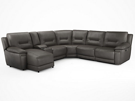 Large Leather Corner Sofa Sofas In Fashion غرفة المعيشة أريكة ومقاعد إسترخاء