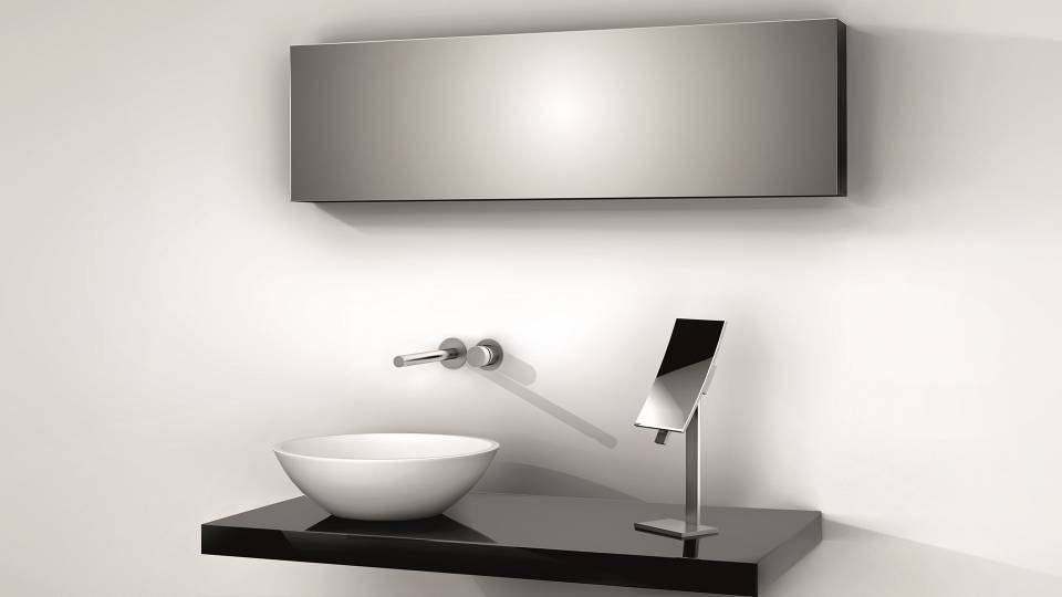 Torneiras, Water Evolution Water Evolution Modern bathroom