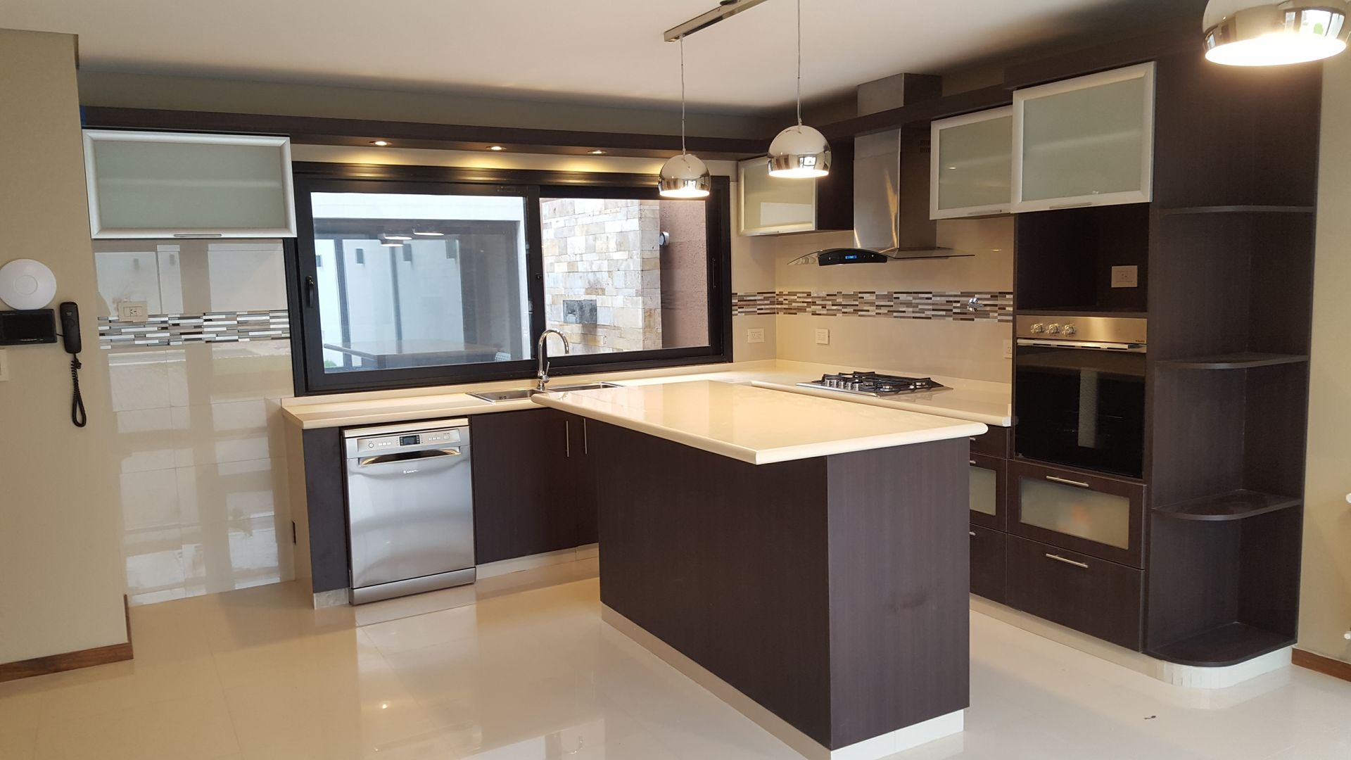 6 Best Kitchen Layouts For The Filipino