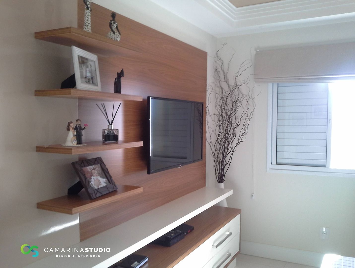 Apartamento Grand Raya, Camarina Studio Camarina Studio Soggiorno moderno