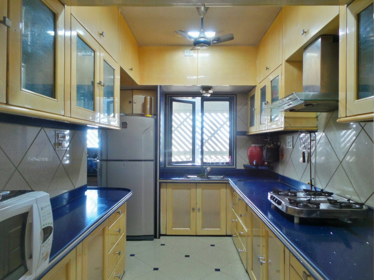 homify Dapur Modern