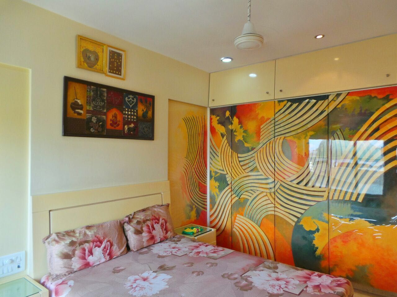 homify Kamar Tidur Modern