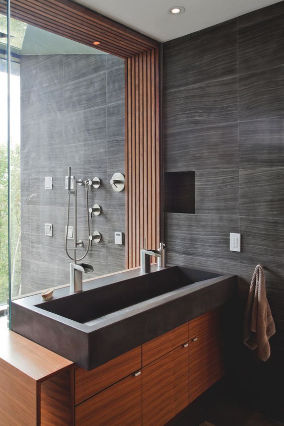 Bathroom Design, No Place Like Home ® No Place Like Home ® Kamar Mandi Modern