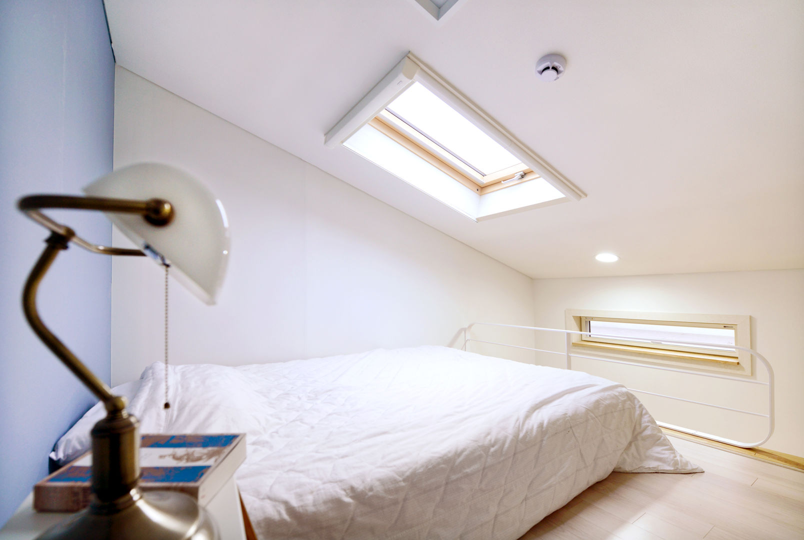 homify Moderne Schlafzimmer