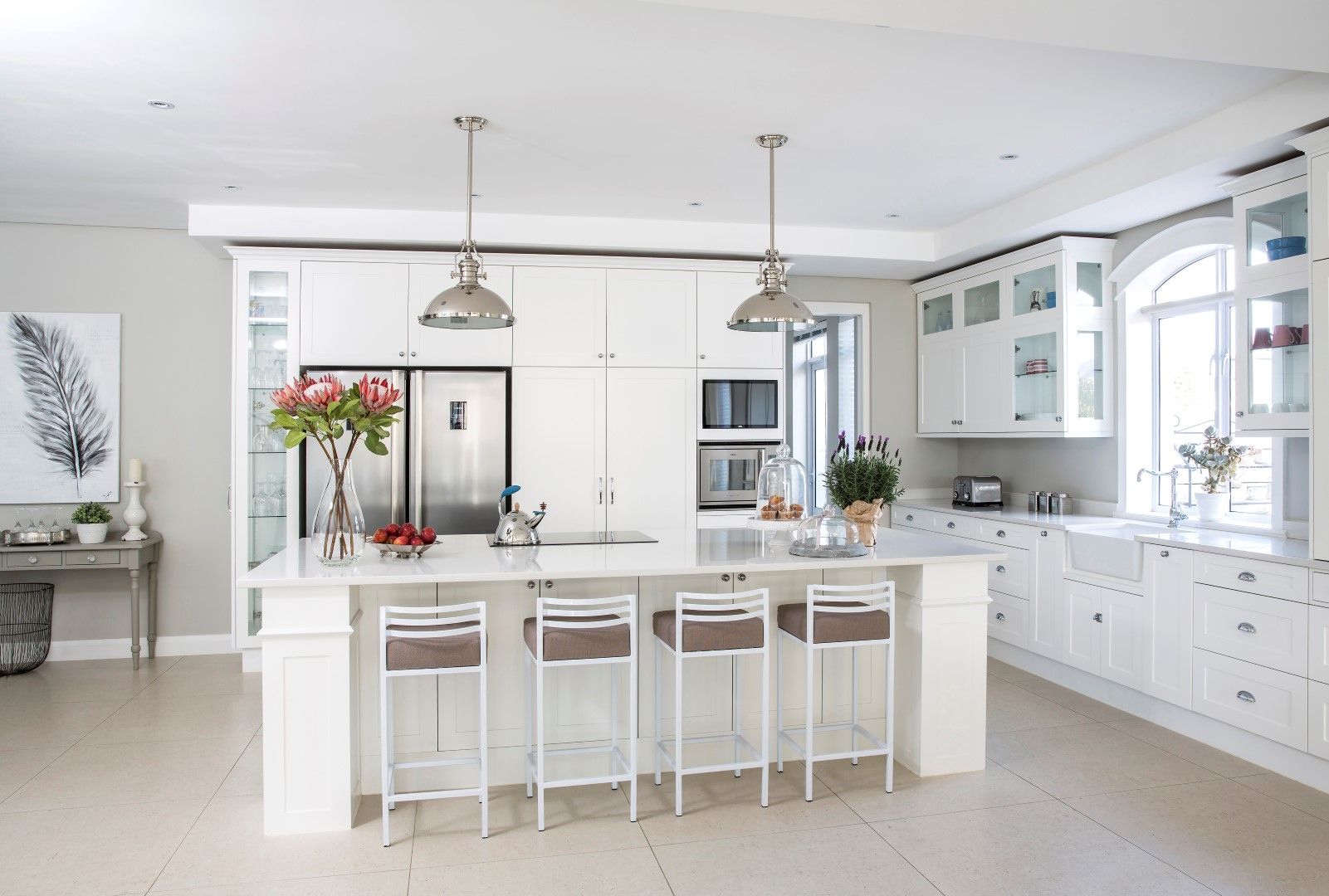 Kitchen Salomé Knijnenburg Interiors Kitchen