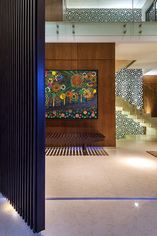 13 simple and economical ideas to renew your home entrance right now ...