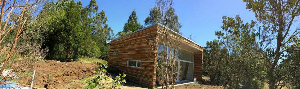 Una vivienda para cada tipo de persona (XI): casas de madera