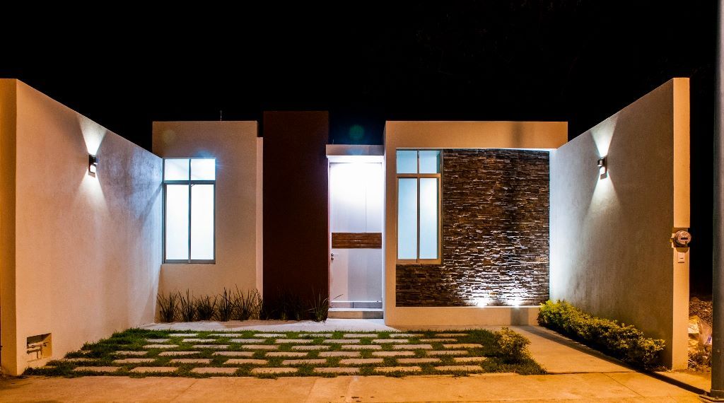 Carpatos #130, MOVE Arquitectos MOVE Arquitectos Modern Houses