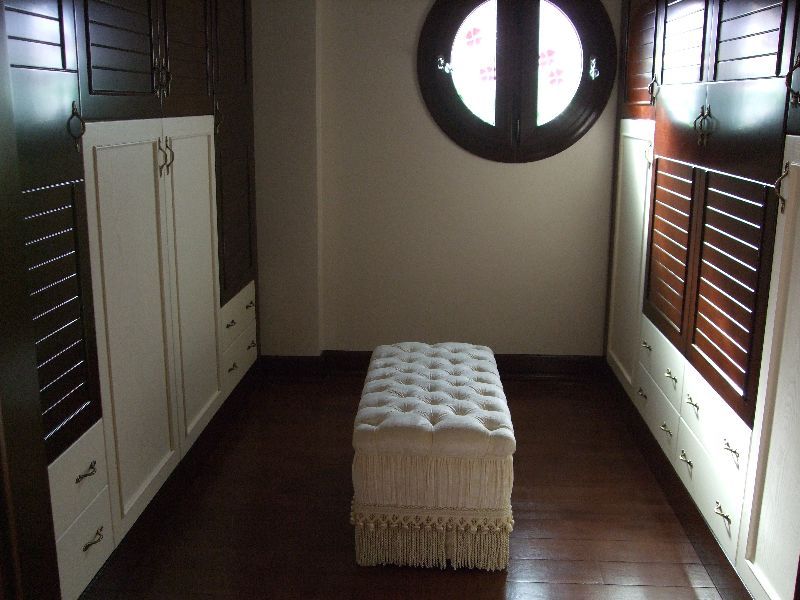 Ataköy Konakları, Öykü İç Mimarlık Öykü İç Mimarlık Klasik Giyinme Odası