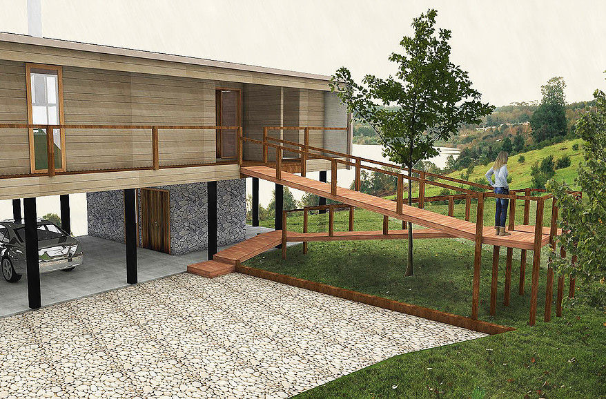 homify Casas modernas