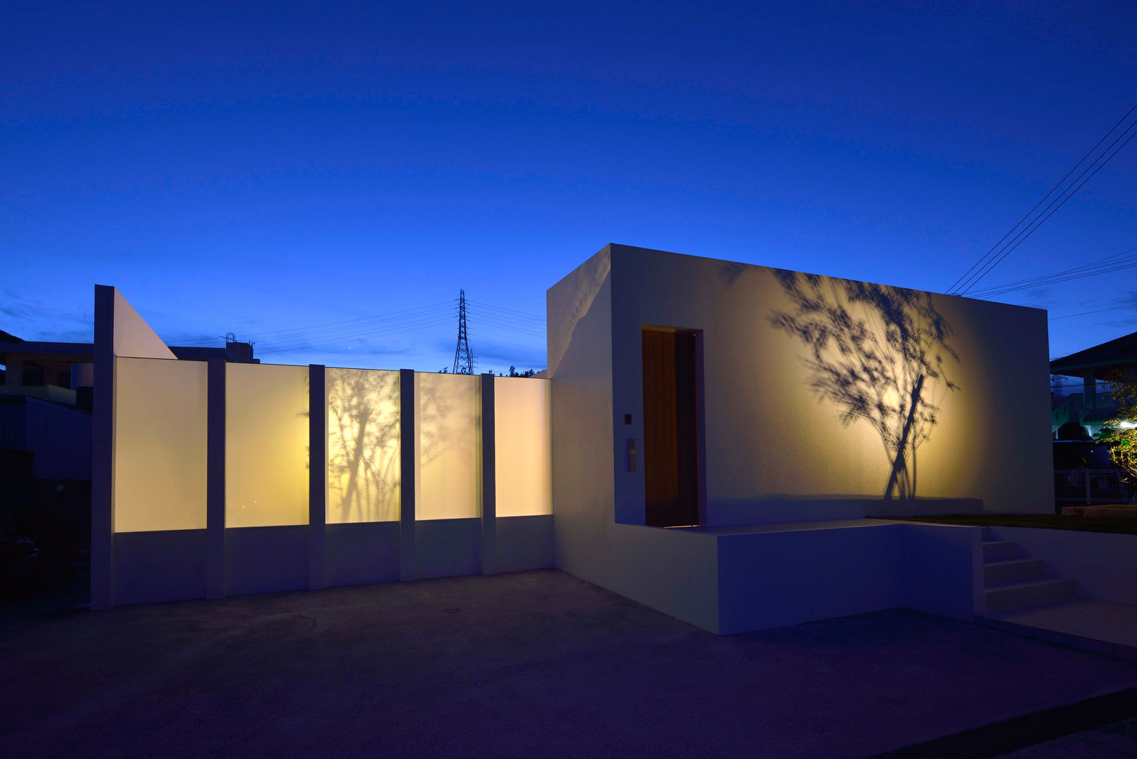 GY-HOUSE, 門一級建築士事務所 門一級建築士事務所 Casas modernas: Ideas, imágenes y decoración