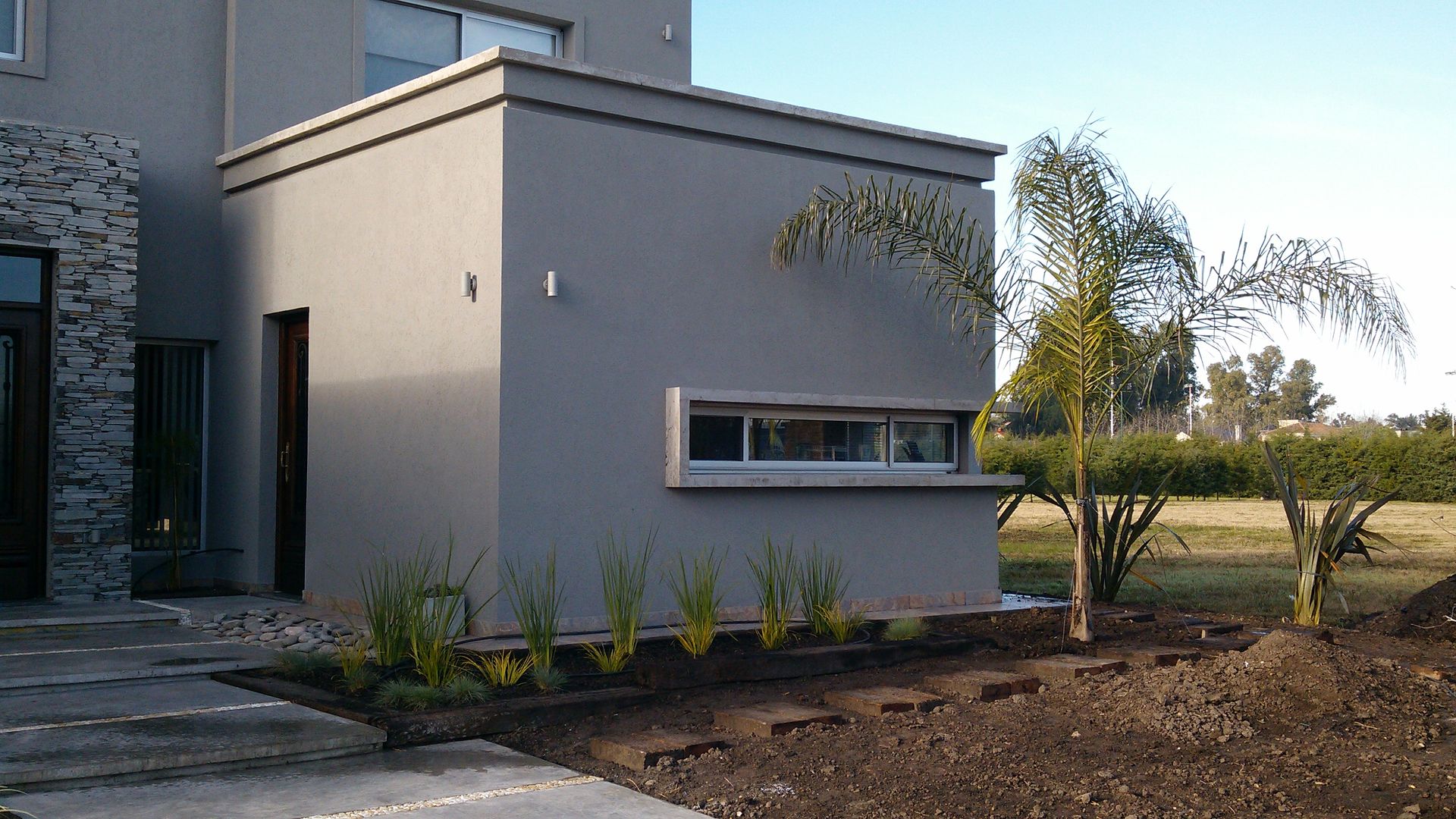 Casa en Barrio Cerrado, Grupo PZ Grupo PZ Moderne huizen