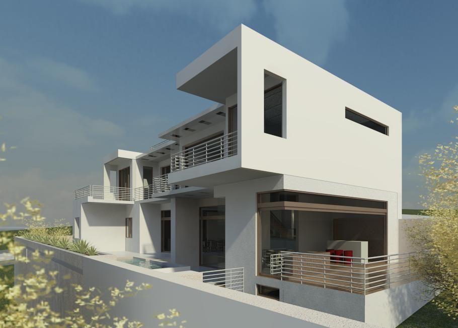 House in Kyalami, Essar Design Essar Design
