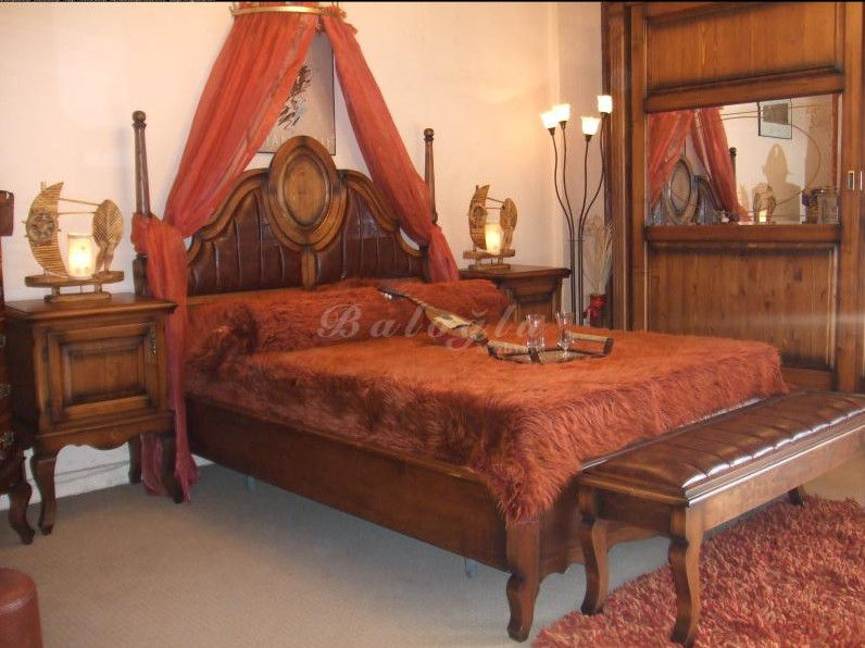 ürünlerimiz, Baloğlu Mobilya - Avangarde & Country & Provincial Baloğlu Mobilya - Avangarde & Country & Provincial Colonial style bedroom