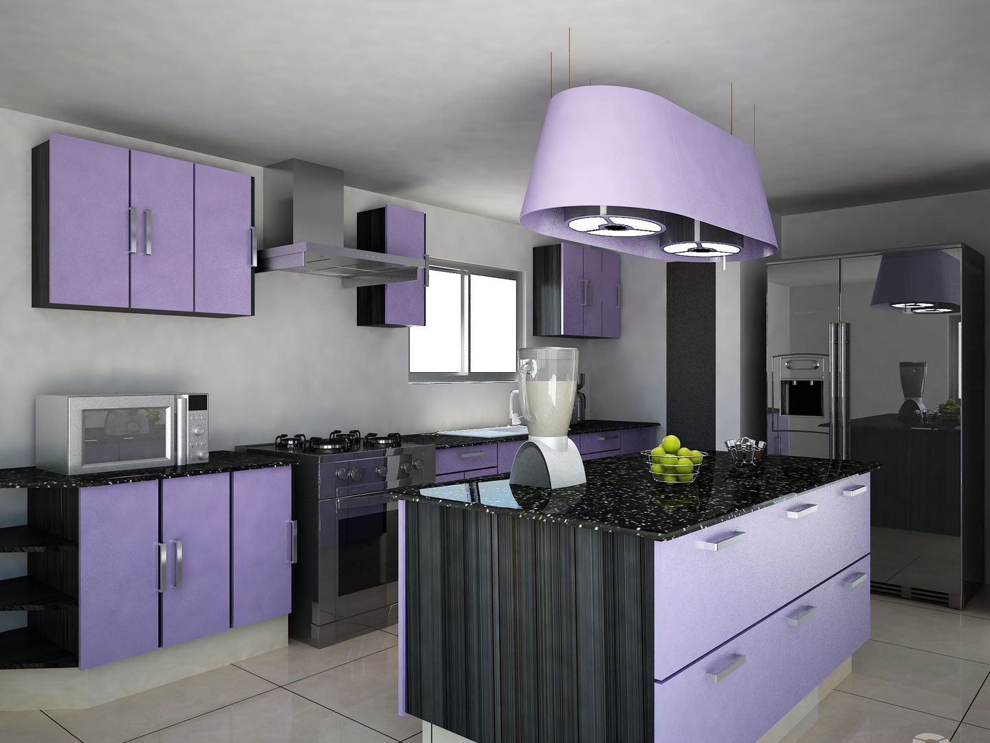 CONJUNTO DE COCINAS, Ecourbanismo Ecourbanismo Minimalist kitchen