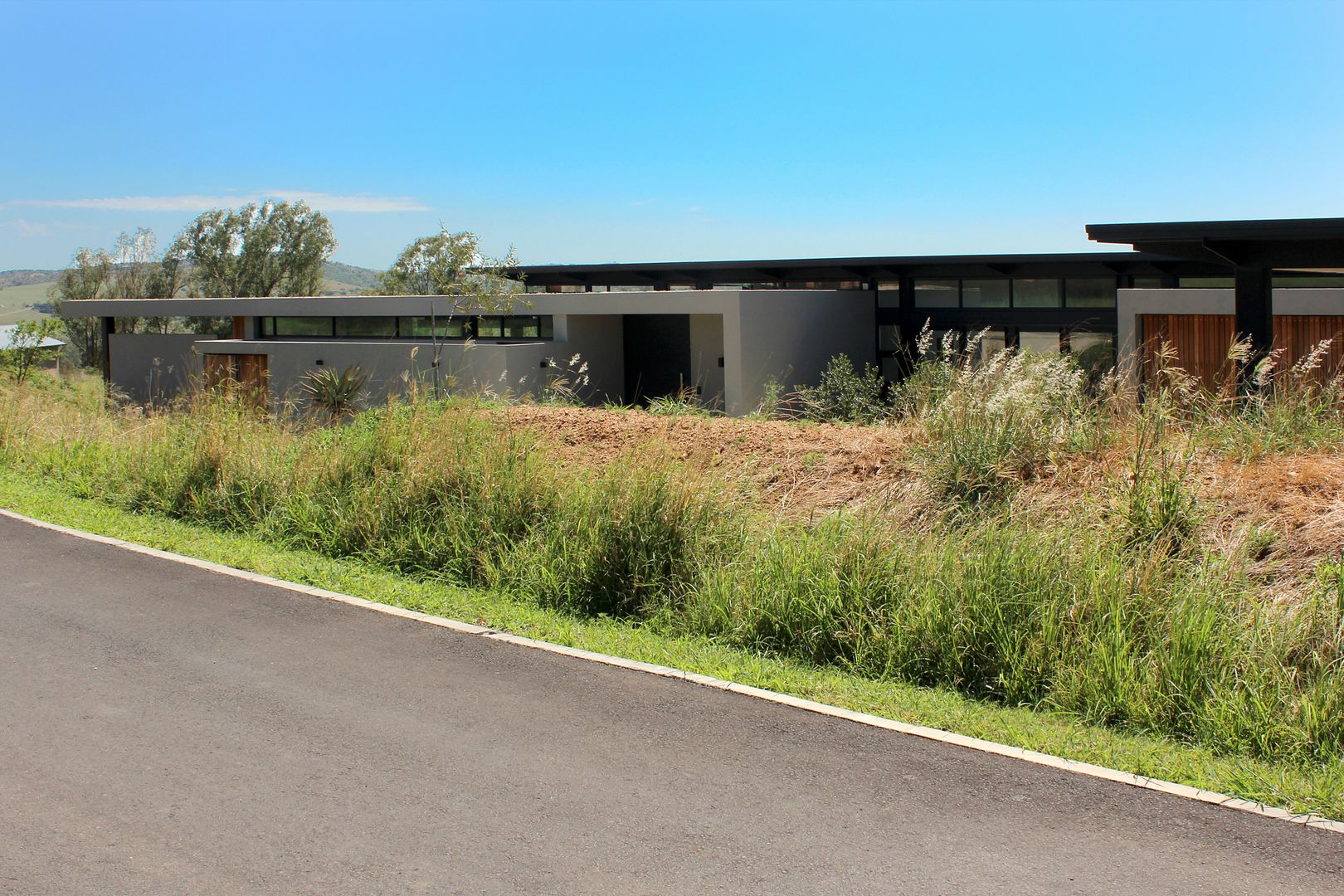 Monaghan Farm House 104-1, REIS REIS Modern houses