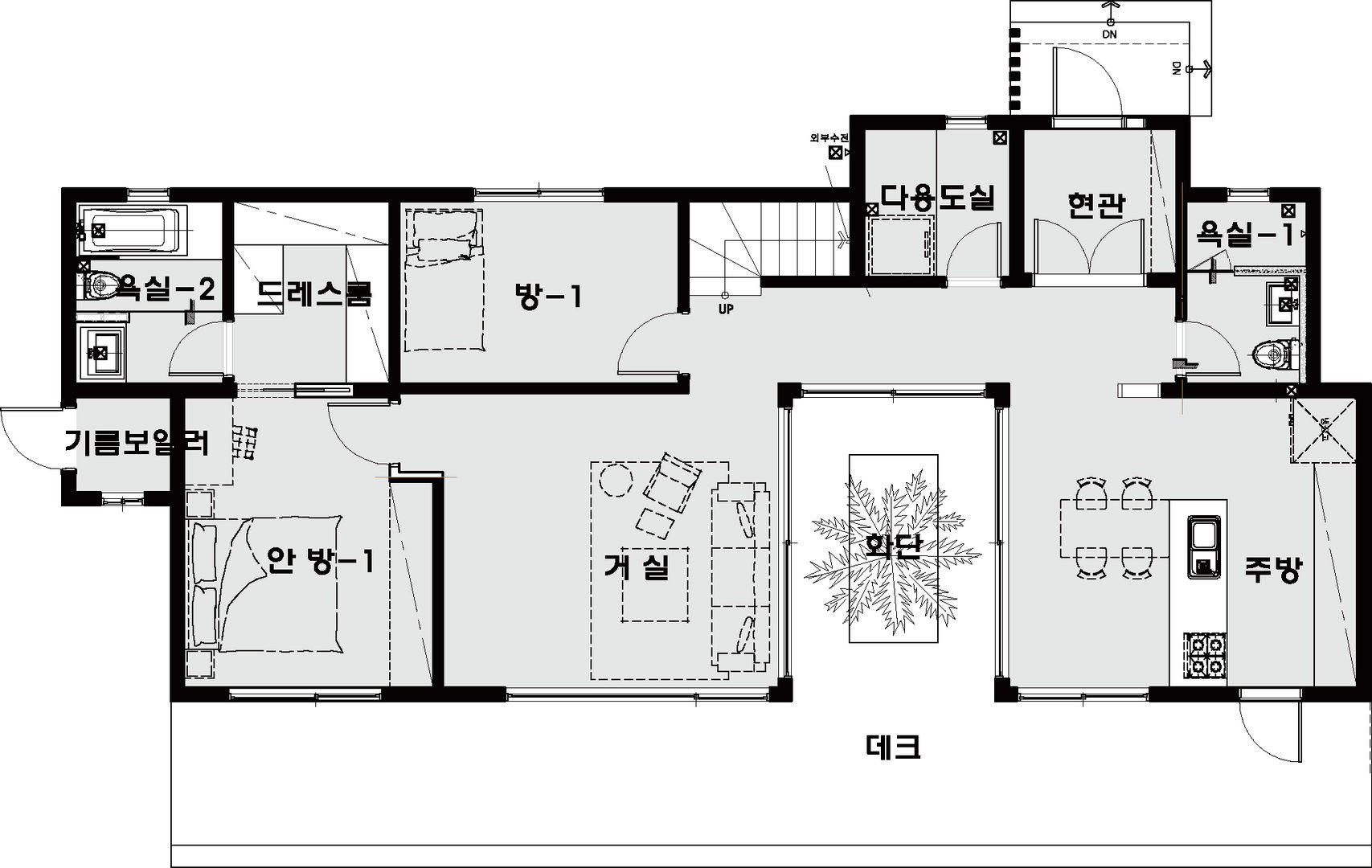 ทันสมัย โดย homify, โมเดิร์น