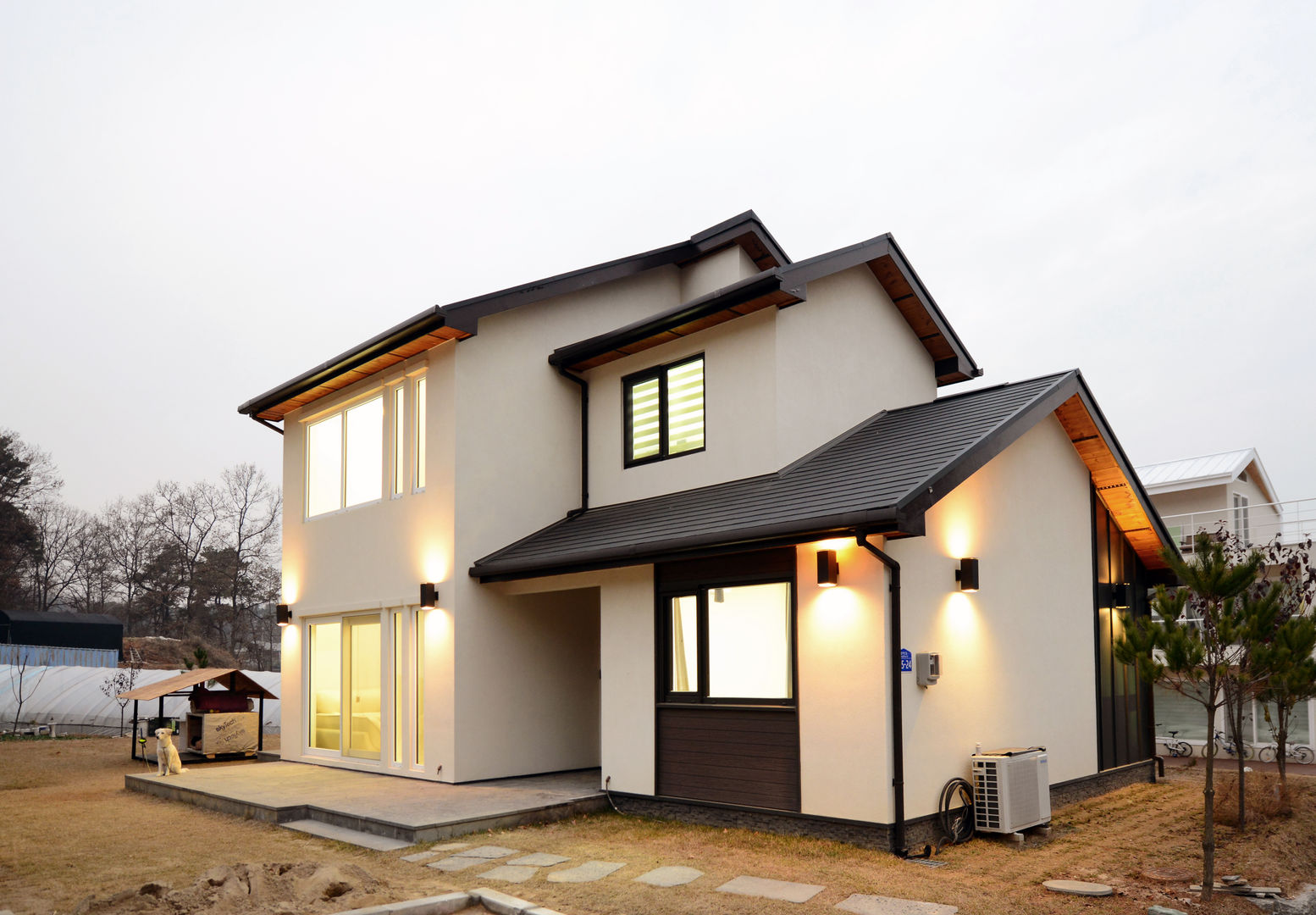 homify Rumah Modern