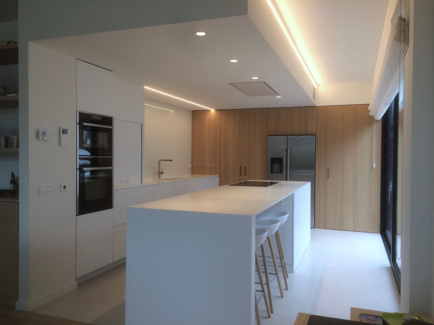 homify Kitchen