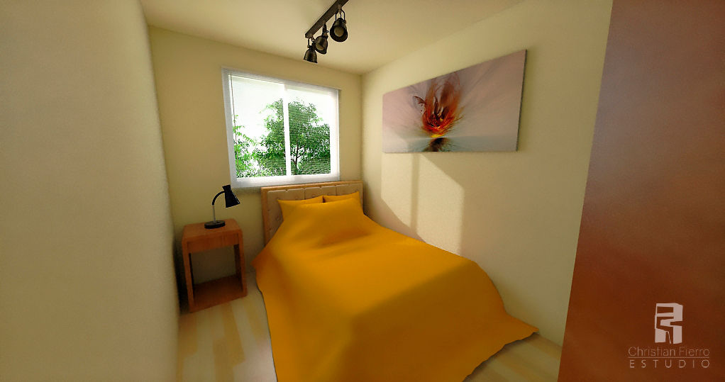 homify Bedroom